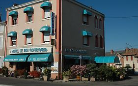 Hotel Le Roi Gourmand